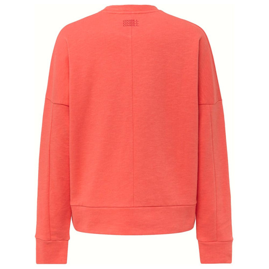 O'neill Γυναικείο φούτερ Varsha Crew O'neill Γυναικείο φούτερ Varsha Crew